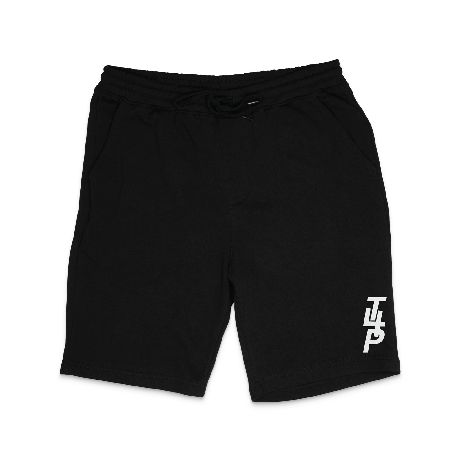 T4P Basic Shorts –Your Ultimate Comfort Essential