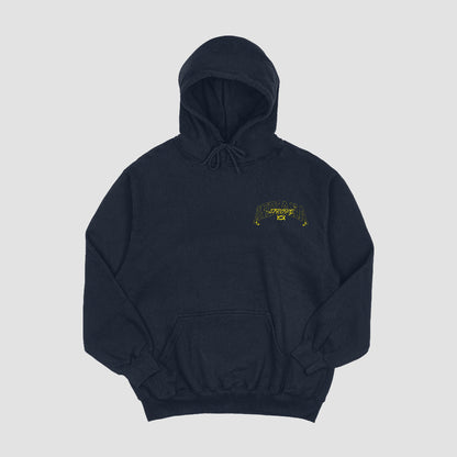 Indiana Strong- Hoodie