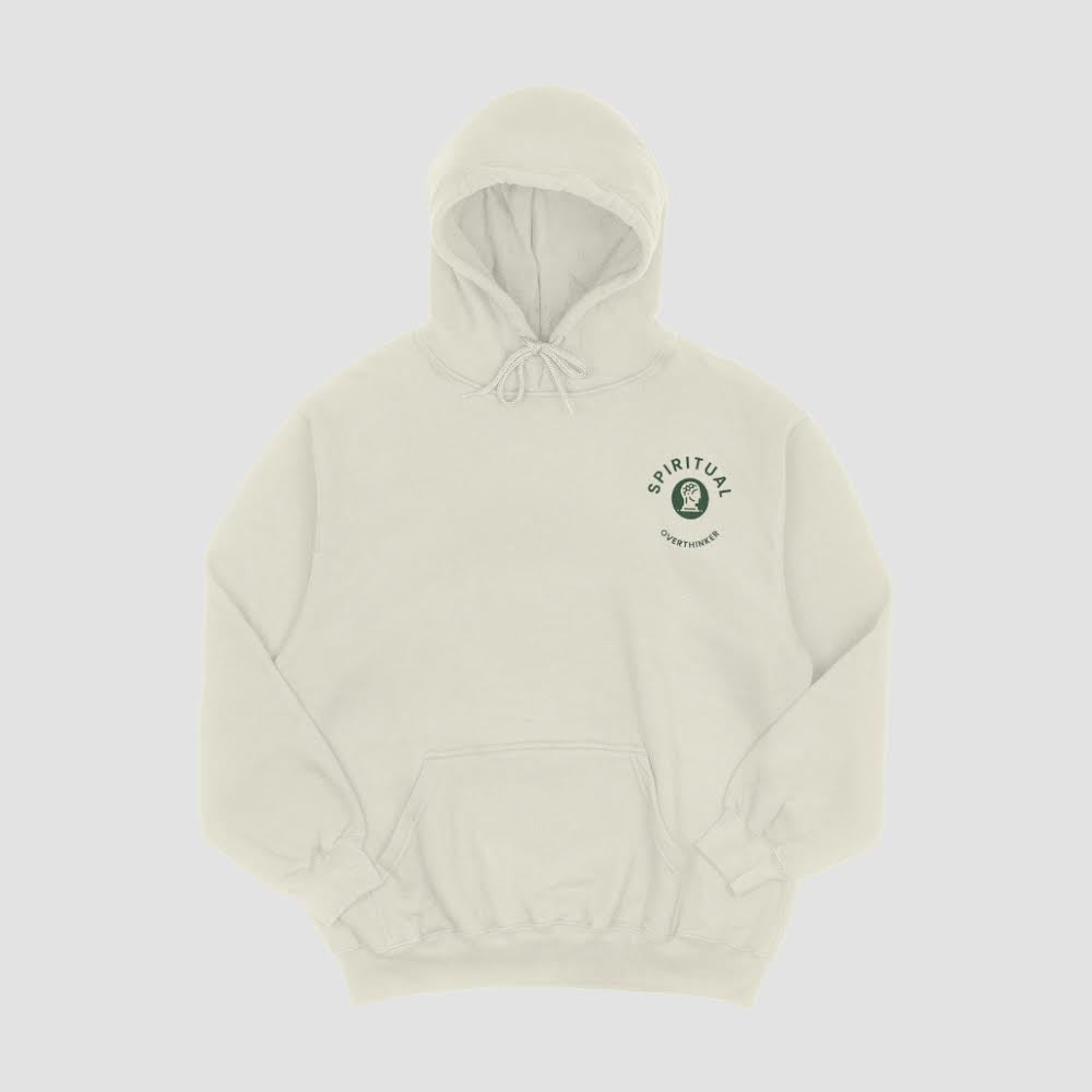 Spiritual OverThinker Hoodie