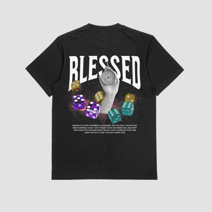 Blessed - T-Shirt