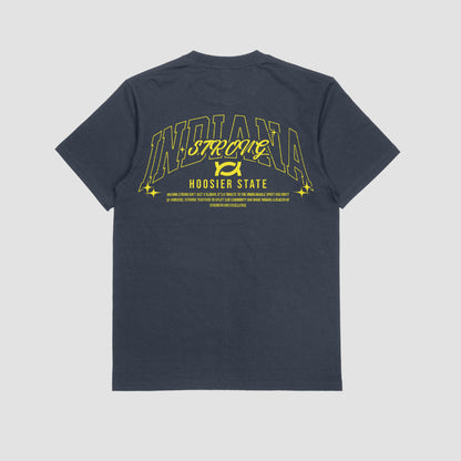 Indiana Strong - T-Shirt