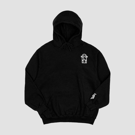 Just A Kid Hoodie