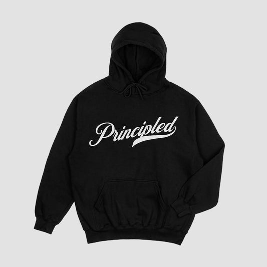 Principled Hoodie