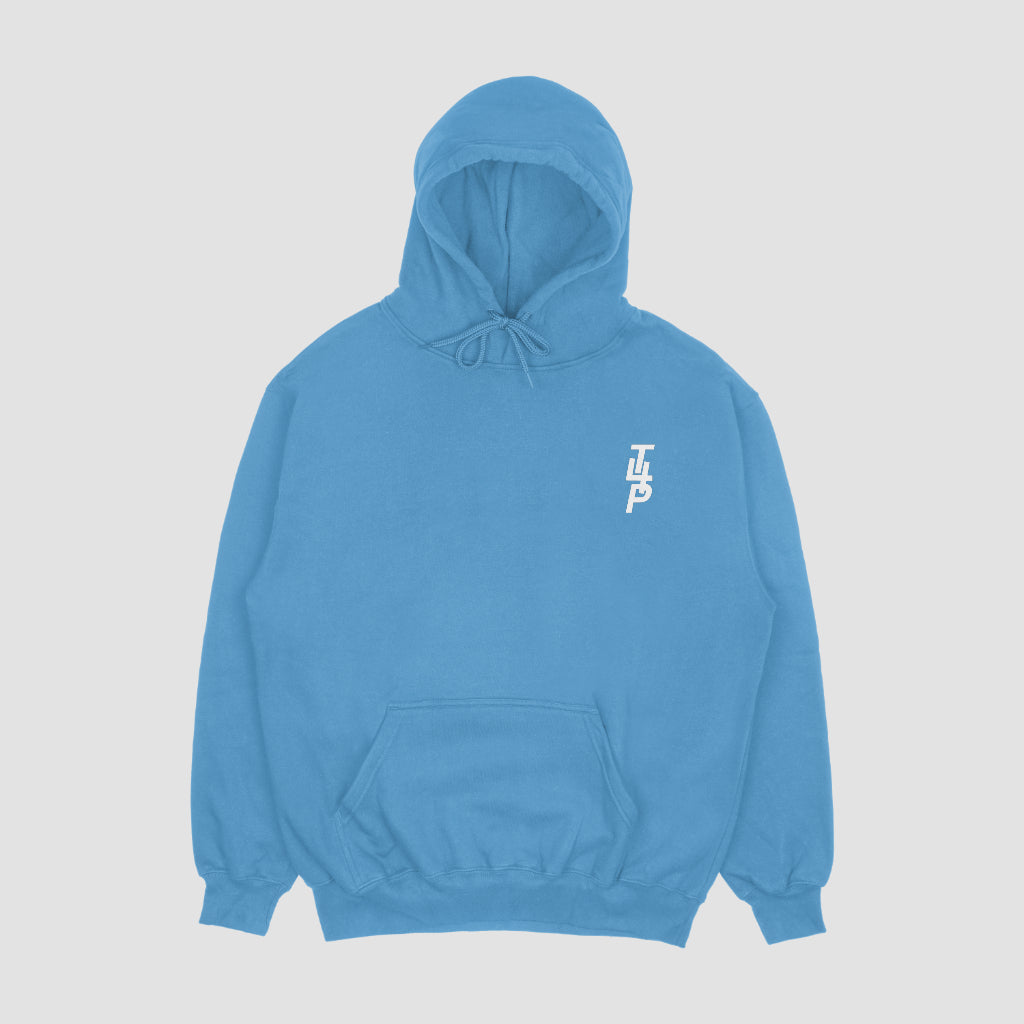 The 1% Hoodie