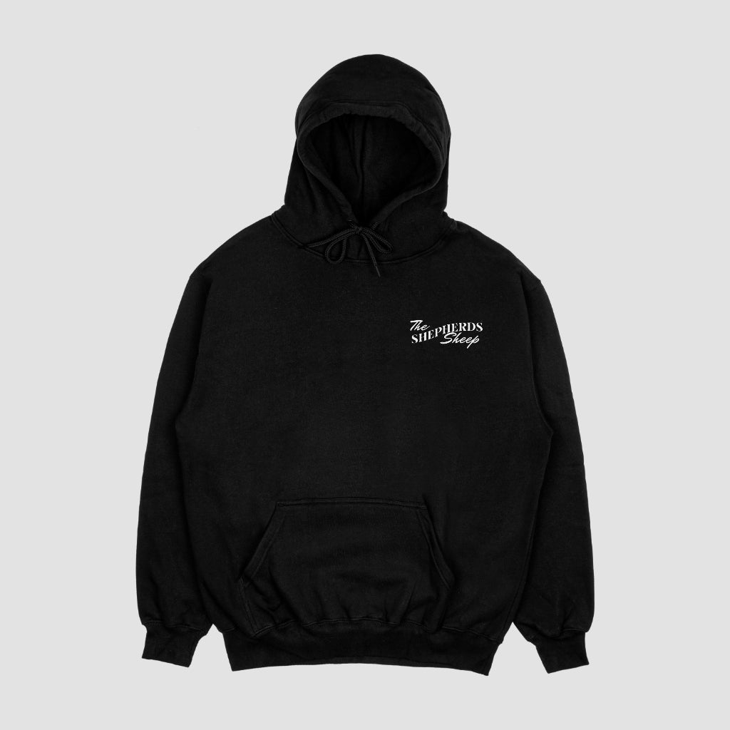 The Shepherd's Sheep Hoodie