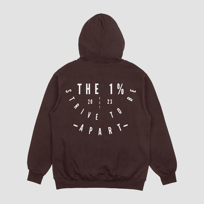 The 1% Hoodie