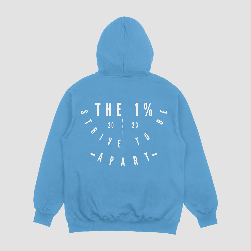 The 1% Hoodie