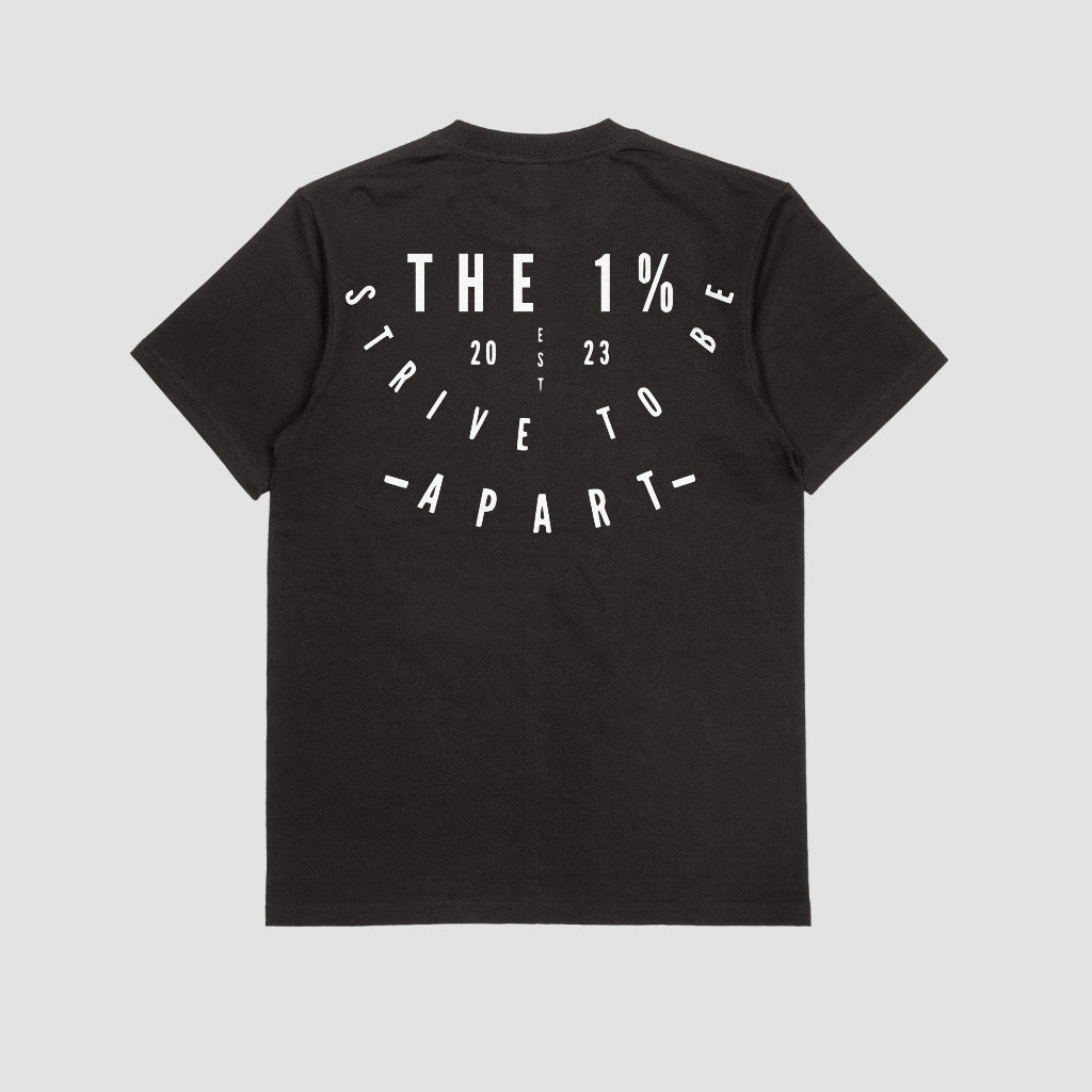 The 1% T-Shirt