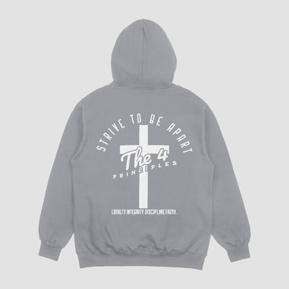 Proverbs 2:6 Hoodie
