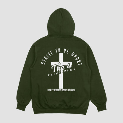 Faithful Reminder Hoodie