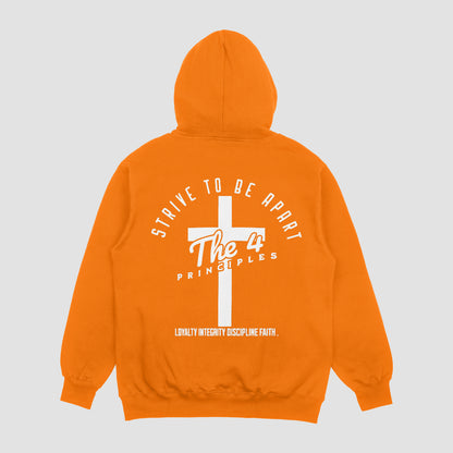 Faithful Reminder Hoodie